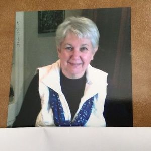 Meet your Posher, Eileen